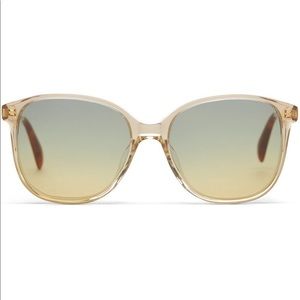 NEW TOMS Sandela Sunglasses